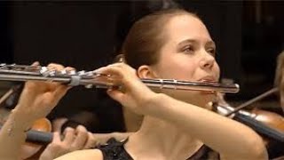 St. Gellert Music Festival 2023 / W. A. Mozart : Concerto for Flute in D Major with Marianna Zolnacz