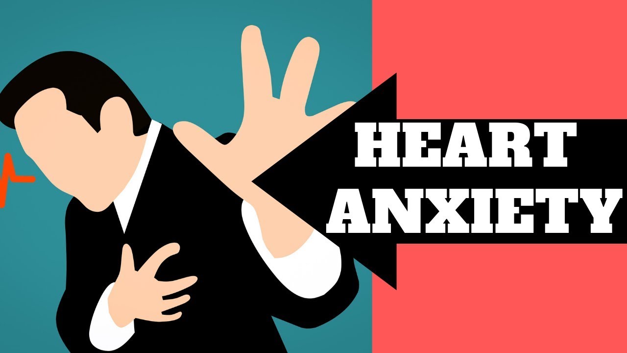 Anxiety Over Your Heart? Explained!