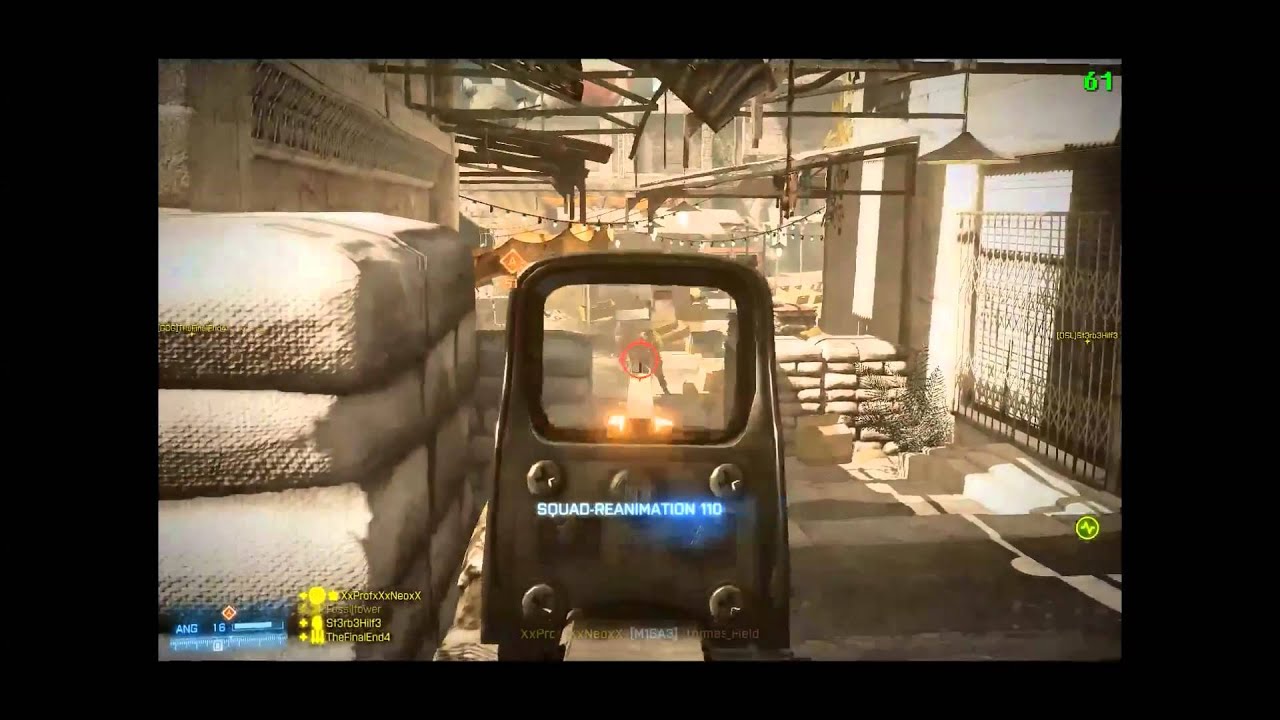 [GCGfeatDSL] vs [.uLTr4s#]