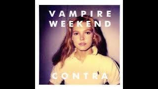 Cousins - Vampire Weekend