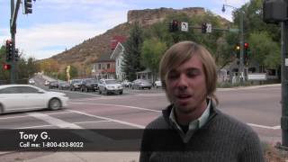 Health Insurance Agent: Open Enrollment Starts Nov 1 - #Colorado