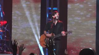 Phil Wickham - Live at Long Beach Arena!