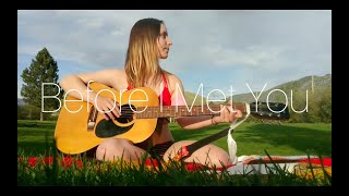 Watch Earl Scruggs Before I Met You video