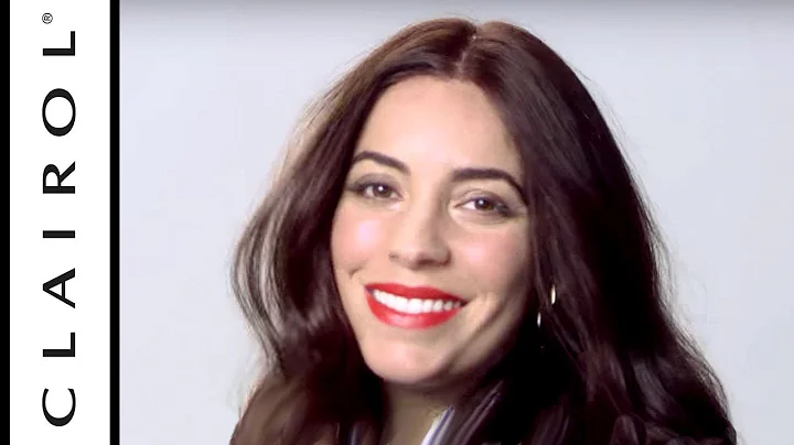 Nice 'n Easy Hair Color with Maria Perla | Clairol