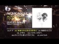 【TRAILER】WOMCADOLE 「ワタシノハナシ」全曲TRAILER