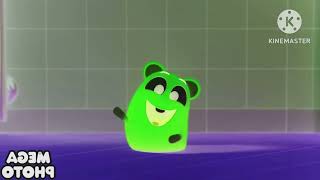 Bathroom buddy effects