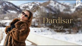 Nargiz - Dardisar (Official Music)