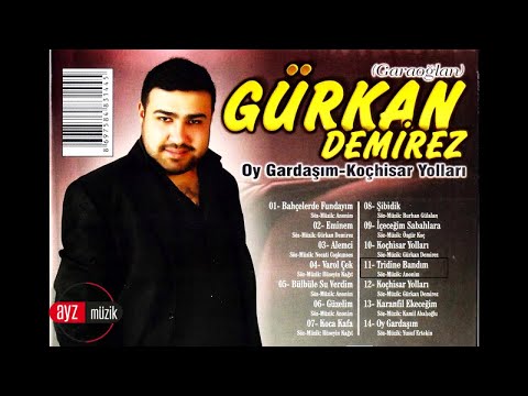 Gürkan Demirez - Tiridine Bandım