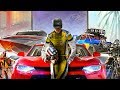 THE CREW 2 - Pelicula completa en Español 2018 - PC [1080p 60fps]