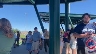 Ballpark Aesthetic Ep 7 -