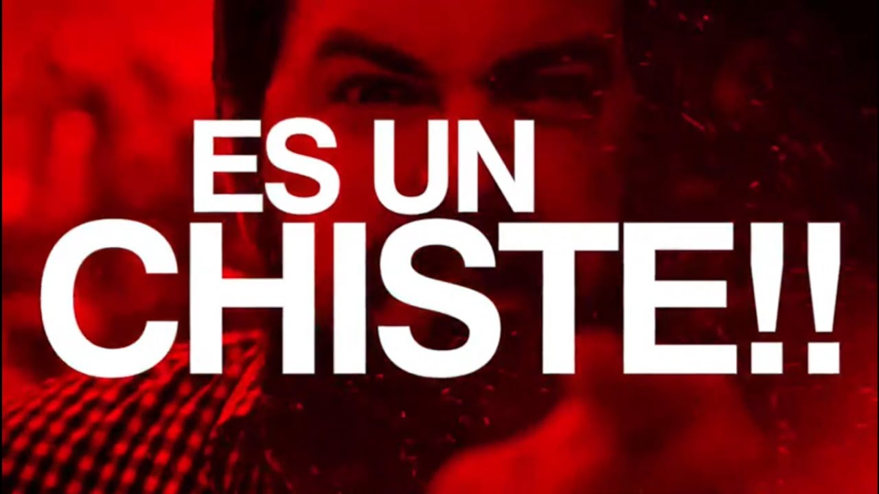 RONDA DE CHISTES NEGROS EN RADIO GARKA 🤣👀