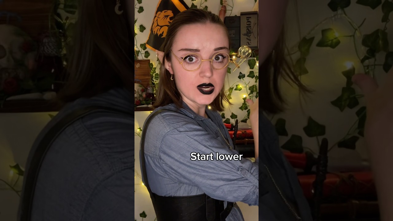 POV: the quest giver finally cuts you off 