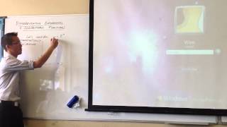 Differentiating Exponential Functions (First Principles) Differentiating Exponential Functions (First Principles)