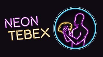 Tebex - Rust Neon Theme