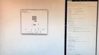 Natural Computing Project - IS53052A