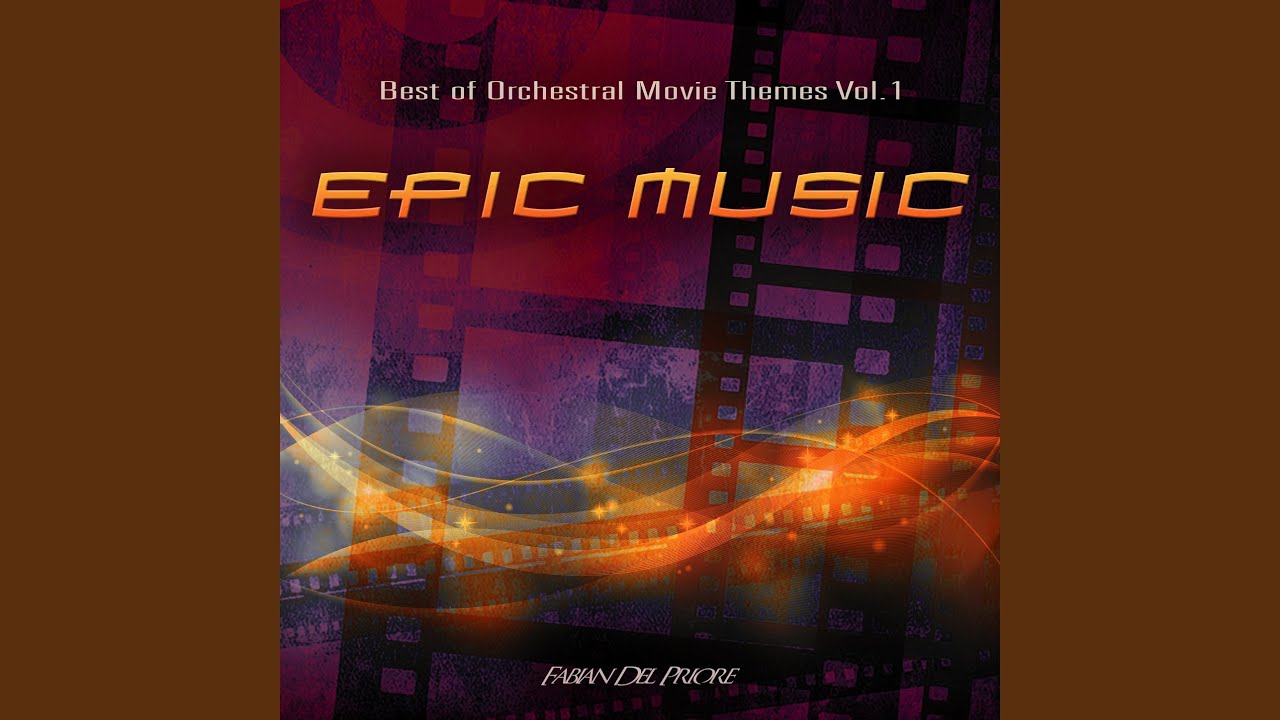 Tonton Two Steps from Hell (Heroes Theme) di YouTube Tonton Two Steps from Hell (Heroes Theme) di YouTube