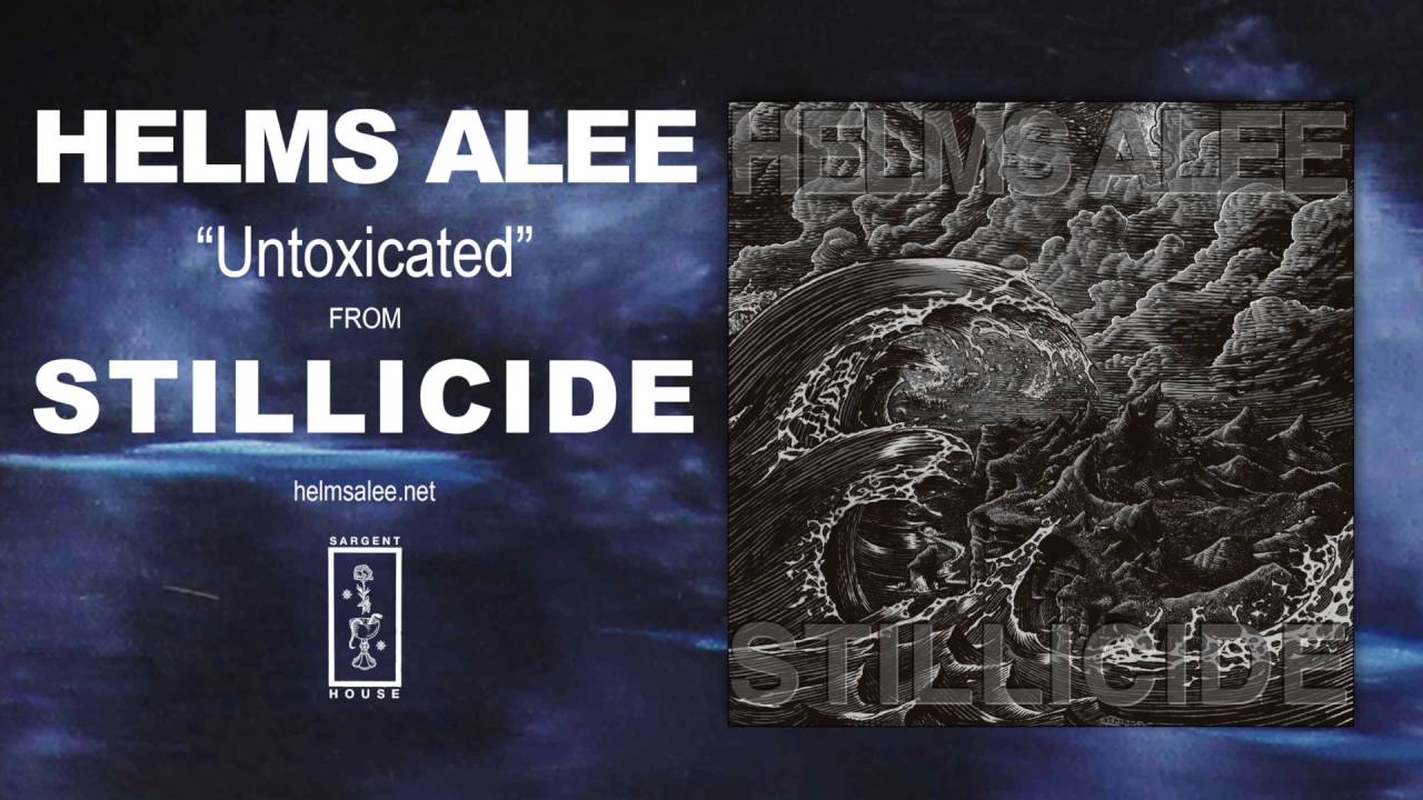 Watch Helms Alee - Untoxicated (Official Audio) on YouTube