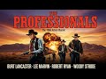 Burt Lancaster Watch The Western Drama Movie Professionals 