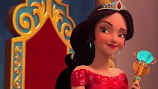 [Fandub - Ita] Elena di Avalor - L&...