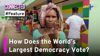 India's Voting System Explained | Connected Feature