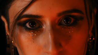 Mado Salikh - Burn In Hell (Official Music Video)