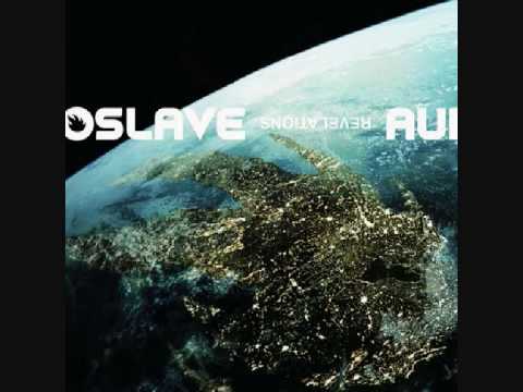 Audioslave (+) Drown Me Slowly