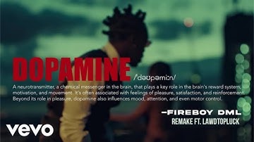 Fireboy - Dopamine (Extended Version) Ft. Lawdtopluck