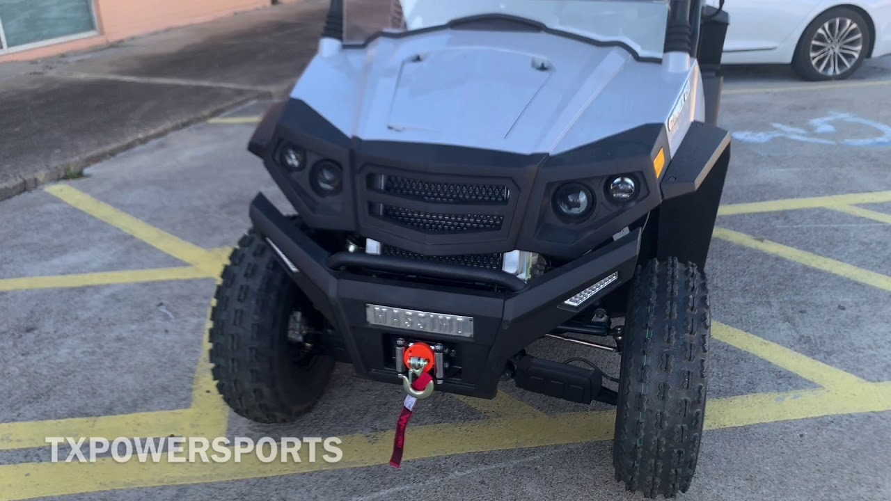 gunner 50 motorcycle