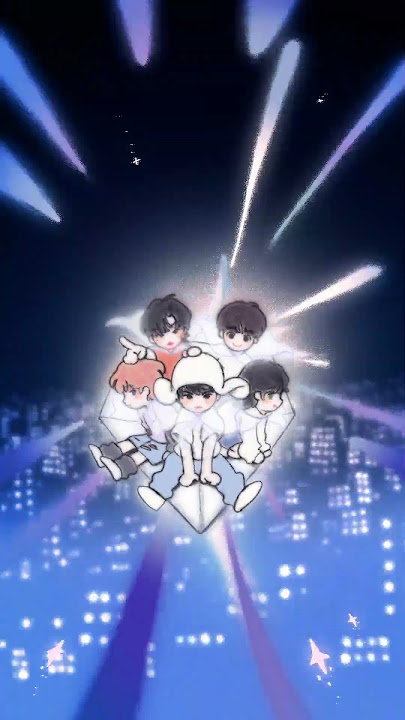 TXT (투모로우바이투게더) 誓い (CHIKAI) Track Snippet ‘Kitto Zutto’