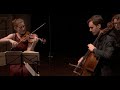 Van Baerle Trio - Schumann Piano Trio no. 1 in D minor Op. 63