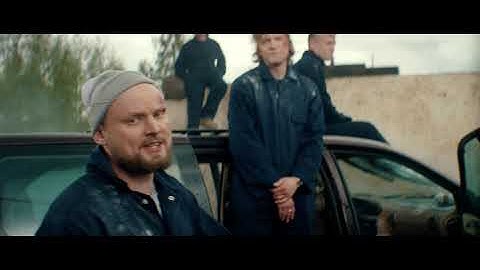 Singapūras Satīns - Blingi (OFFICIAL VIDEO)