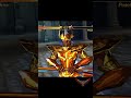 Krishna vs Poseidon - Os Cavaleiros do Zodíaco: Alma dos Soldados #saint #seiya