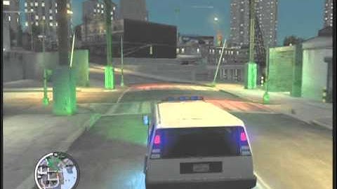 TBOGT 2.5 Script Mods Xbox 360 Part 4