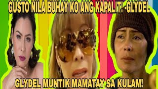 Glydel Mercado Pinakulam Kaya Ganito Ang Itsura?