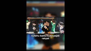 rewind Indonesia 2025 minecraft #minecraft #rewind #indonesia