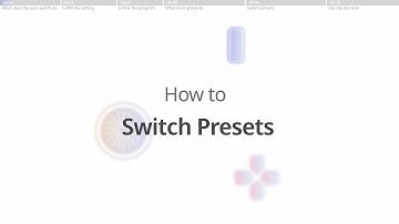 Use TourBox with different software | Auto switch in TourBox Console