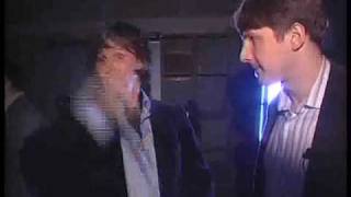 Игорь Верник. День с Вячеславом Волковым. wmv Игорь Верник. День с Вячеславом Волковым. wmv