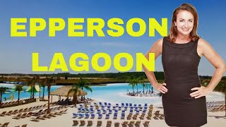 EPPERSON LAGOON