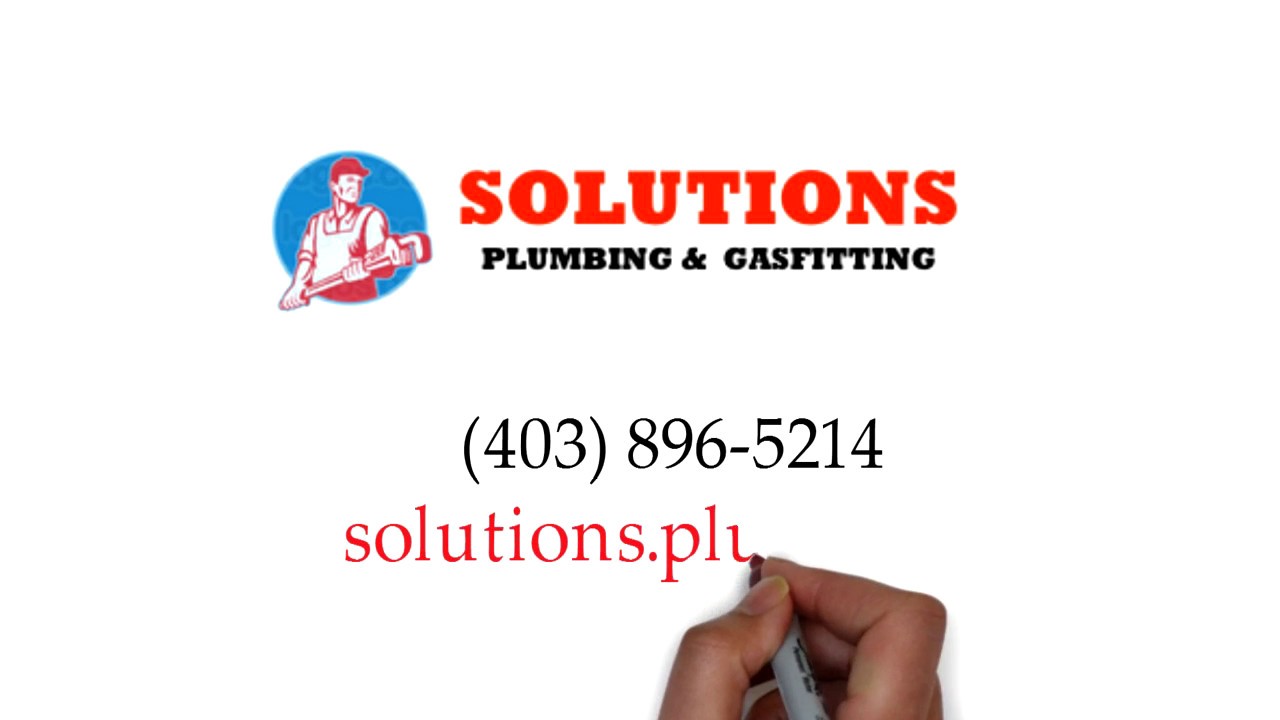 Red Deer Emergency Plumbers & Gasfitting Services YouTube