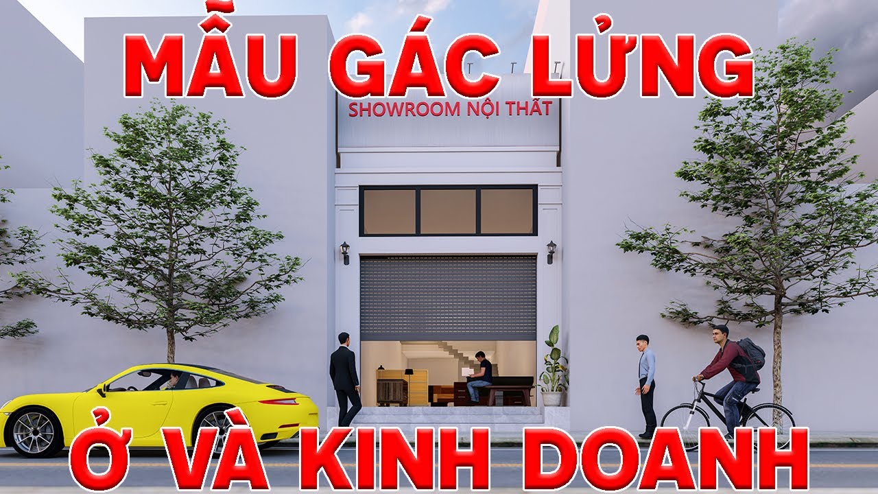 Hãy khám phá căn nhà gác lửng kinh doanh đầy tiềm năng này! Với không gian rộng rãi và thoải mái, nơi đây sẽ là nơi lý tưởng cho những hoạt động kinh doanh sôi động. Hãy truy cập hình ảnh để cảm nhận sự thuận tiện và độc đáo của căn nhà này nhé!