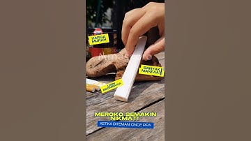 ONCE TULANG SAPI IMPORT PREMIUM #mascoro #jualbelipiparokok #piparokok #piparokokgading #short