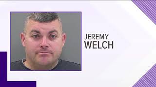 Dillard police chief admits to drinking 6-pack before DUI arrest, police say