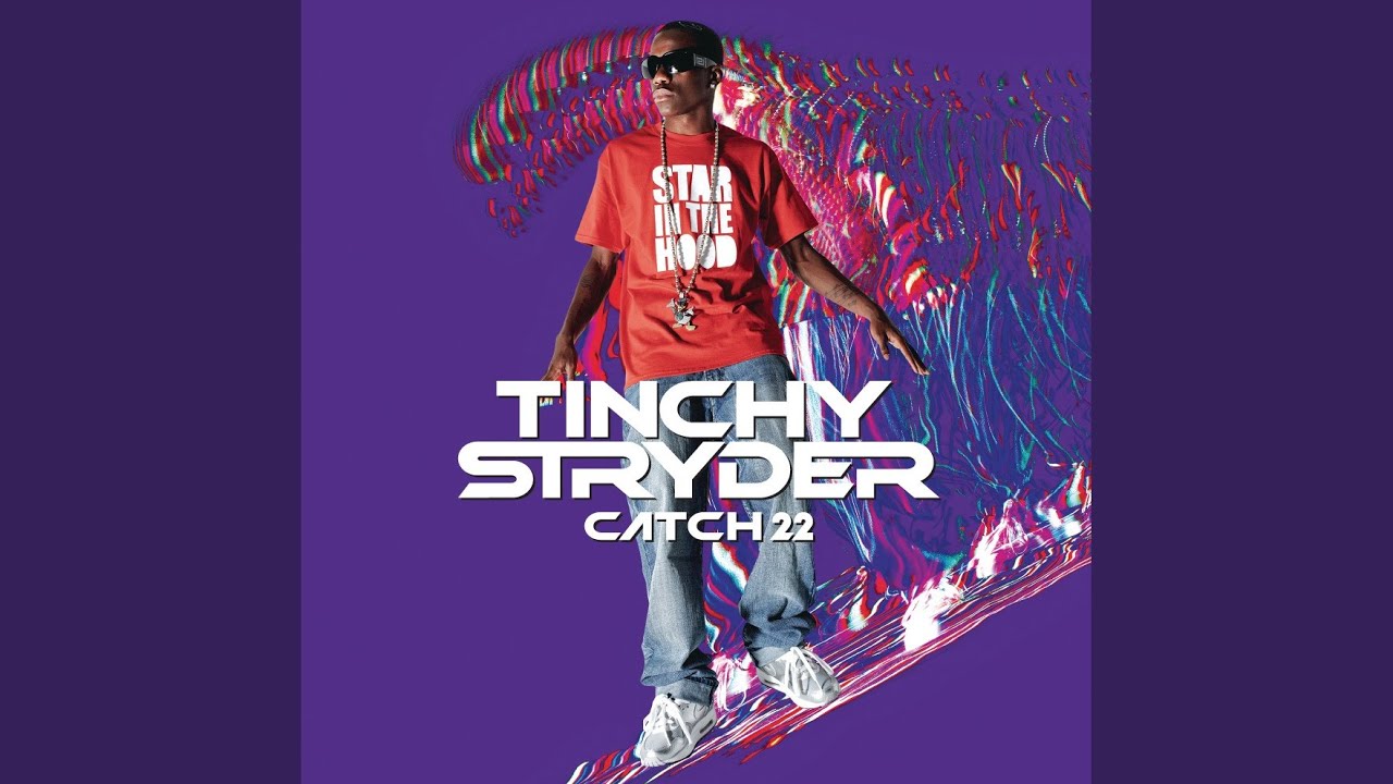 Tinchy Stryder - Game Over (Ft. Giggs, Professor Green, Tinie Tempah, Devlin, Example \u0026 Chipmunk)