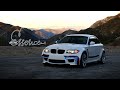 BMW 1-Series M Coupe: The Essence | Petrolicious