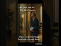 He Gave Up His Elevator Spot… What Happened Next Will Melt Your Heart 💼❤️ | Laugh & Inspire #laugh