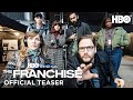 Official Teaser