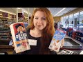 Asmr grocery store cashier roleplay typing soft spoken  whispers