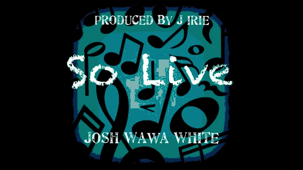 Guarda Josh Wawa - So Live (Audio) su YouTube Guarda Josh Wawa - So Live (Audio) su YouTube