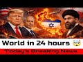 What Happened Today in 24 Hours 🚨| What's Trending? And why does it matter?