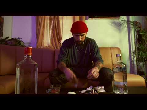 Borrowed Time Trailer